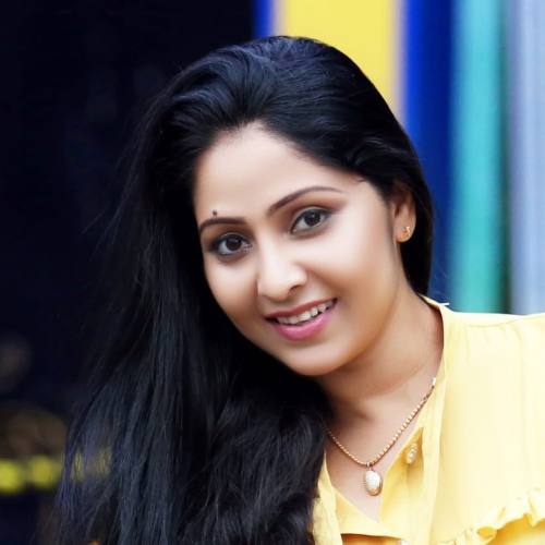 Udayanthi Kulathunga profile image